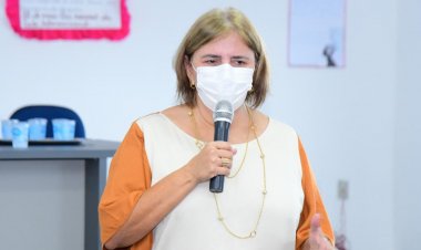 "Trancar não é tratar": Saúde mental de Floriano realiza encontro sobre luta antimanicomial