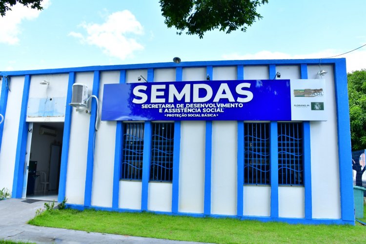 SEMDAS anuncia cursos do “Capacita Minha Cidade” para o mês de maio