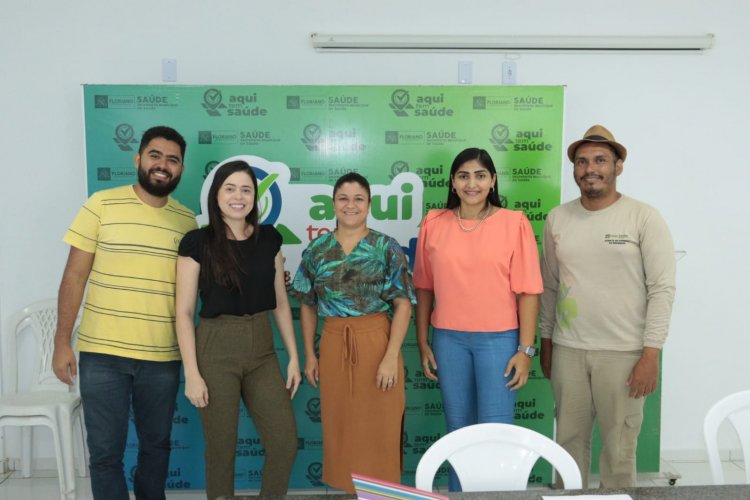 Coordenação de Vigilância em Saúde discute estratégias de combate à dengue