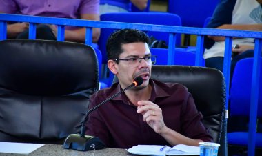 Secretaria de Saúde apresenta relatório do 1º quadrimestre de 2023