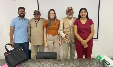 Vigilância em Saúde realiza capacitação sobre manejo clínico das arboviroses da Atenção Primária