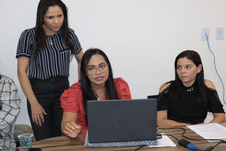 Floriano implanta Núcleo de Segurança do Paciente em Serviços de Saúde