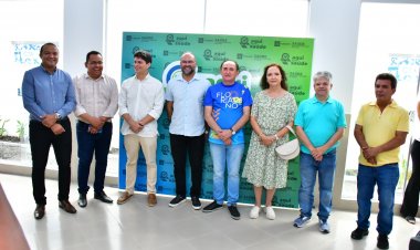 Prefeito Antônio Reis entrega reforma do Centro de Testagem e Aconselhamento