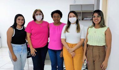 Secretaria de Saúde de Floriano quer efetividade na oferta do serviço da rede de atenção psicossocial