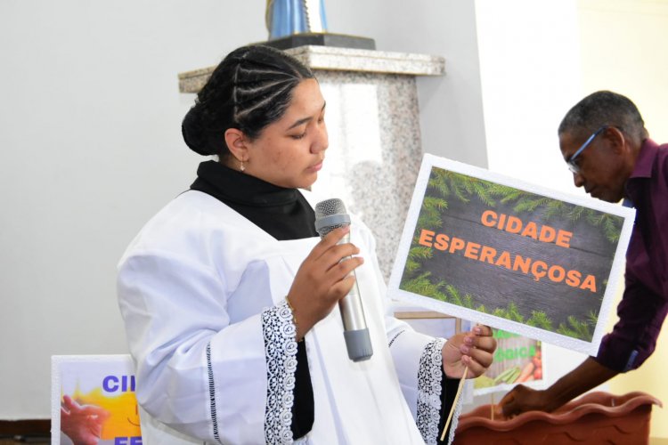 Civismo, Ação de Graças e homenagens marcam o 8 de julho, dia do aniversário de Floriano