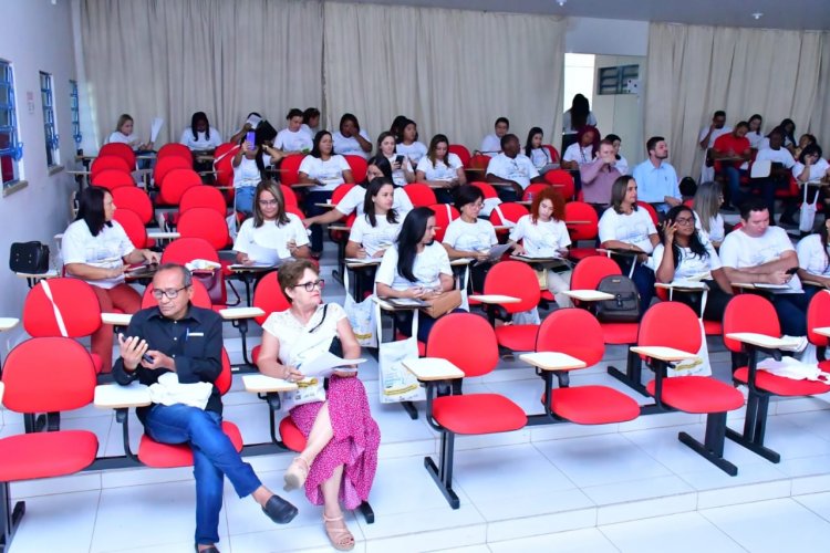 Conferência Municipal de Assistência Social debate a ‘Reconstrução do SUAS’