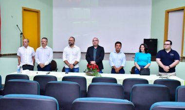 Educação de Floriano realiza a formação “Giro pela Aprendizagem”