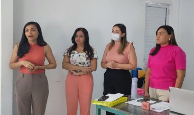 Fumagalli: Coleta preventiva de alta performance é tema de capacitação em Floriano
