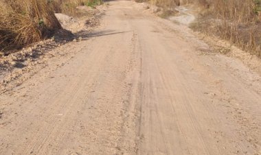 Prefeitura de Floriano recupera estradas e iluminação pública em localidades rurais