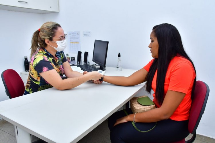 Secretaria de Saúde realiza Dia D de Doação de Sangue em parceria com Hemopi