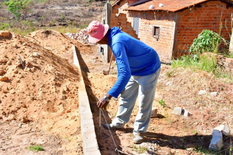 Construção de creche, calçamentos e reforma de praças prometem grandes avanços para Floriano