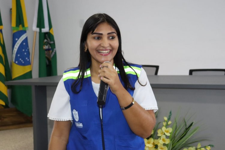 Vigilância em Saúde promove capacitação com professores da rede municipal