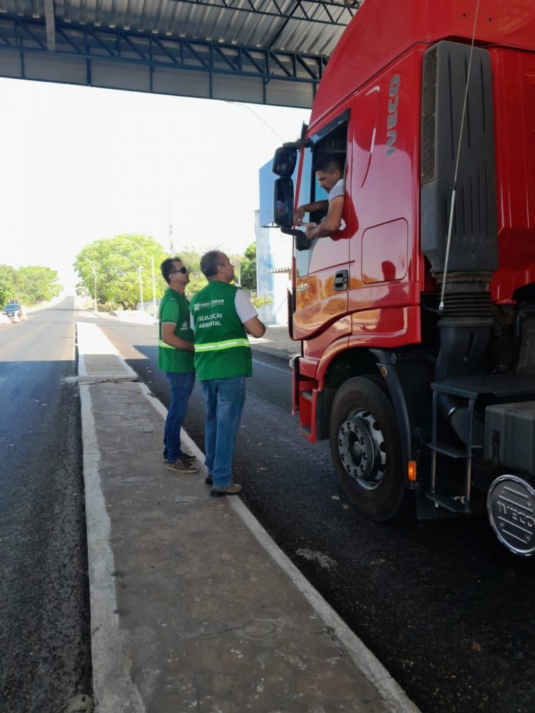 SEMAN promove Campanha de Prevenção e Combate à Poluição Atmosférica e Mudanças Climáticas 2023