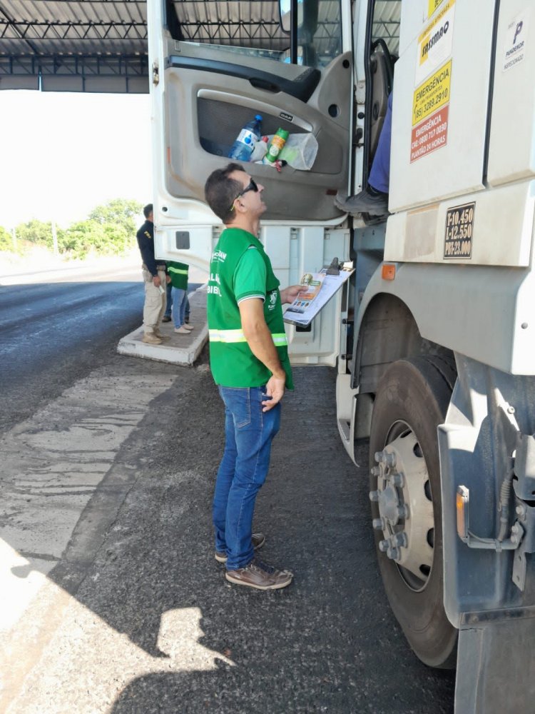 SEMAN promove Campanha de Prevenção e Combate à Poluição Atmosférica e Mudanças Climáticas 2023