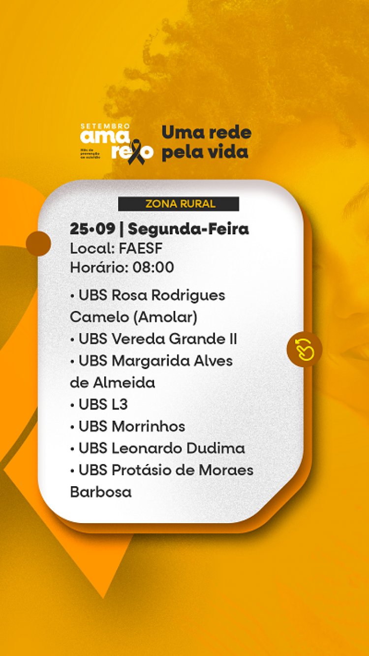 Saúde mental promove capacitação em prevenção ao suicídio