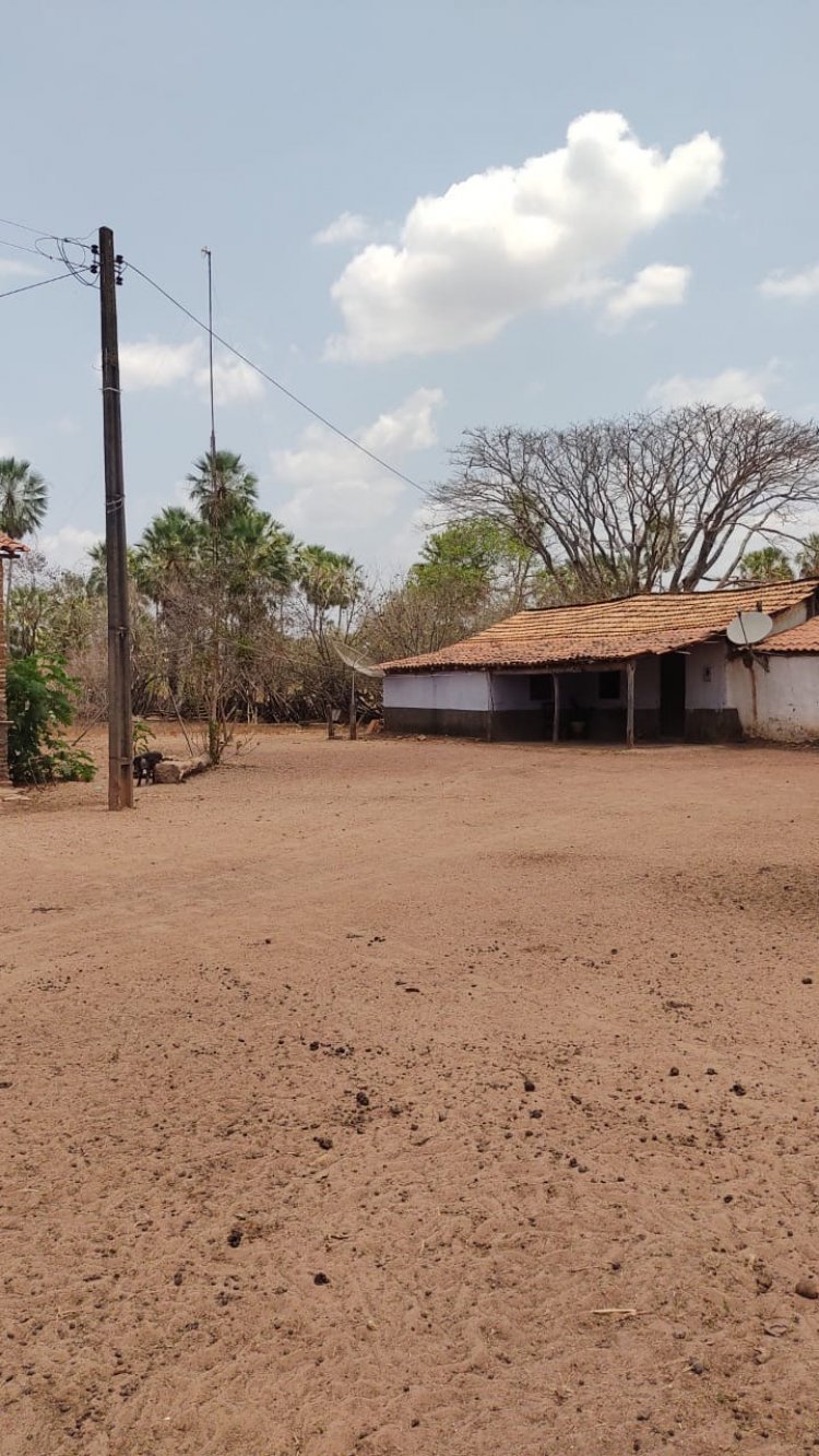 Infraestrutura: onze localidades rurais de Floriano recebem manutenção na rede de iluminação pública