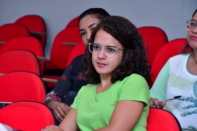 Saúde participa de Encontro de Mentores do Curso de Enfermagem da UFPI em Floriano