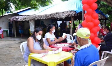 Saúde de Floriano realiza ação alusiva ao Março Vermelho