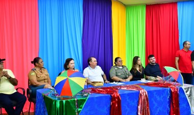 Prefeitura de Floriano lança oficialmente o Carnaval 2024 do município