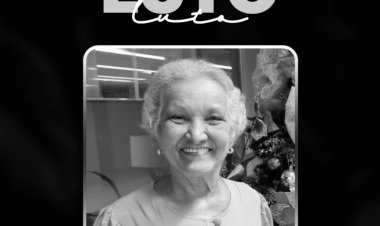 Prefeitura de Floriano decreta luto de 3 dias pelo falecimento da servidora Ana Maria Batista de Sousa