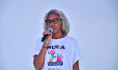 Prefeitura de Floriano realiza II Fórum Comunitário do Selo UNICEF