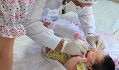 Saúde de Floriano promove Visitas Domiciliares Odontológicas