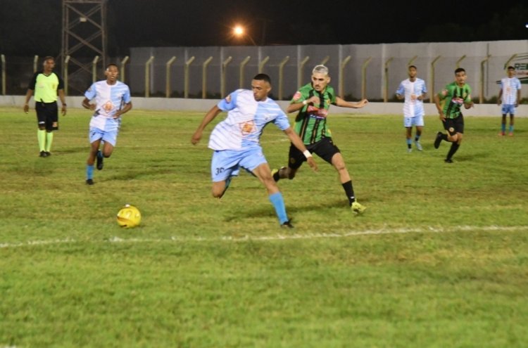 127 anos: Copa Floriano é realizada com estádio lotado e final emocionante