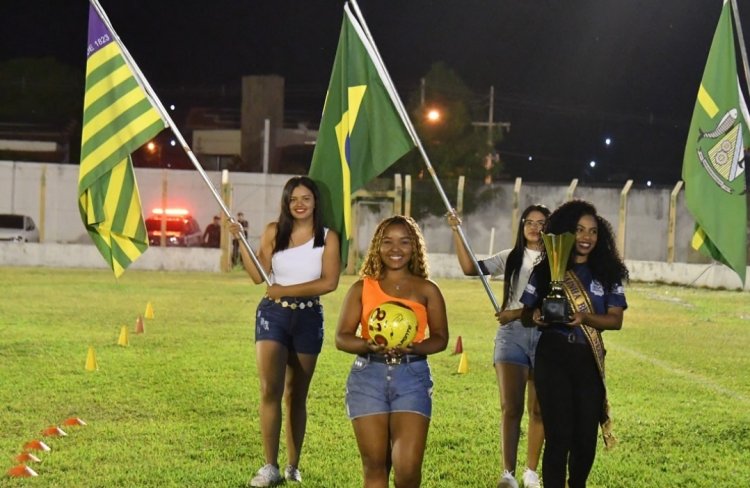 127 anos: Copa Floriano é realizada com estádio lotado e final emocionante