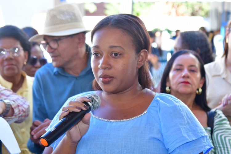 Secretaria de Educação reestrutura e amplia Escola Municipal Naila Bucar