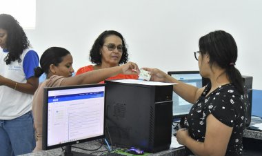 UBS Santa Cruz atende pacientes com nova estrutura e serviços inovadores