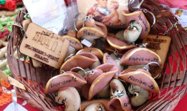 FloriArte: feira destaca cultura e economia criativa de Floriano