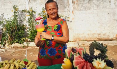 SEMDAS encerra atividades do Serviço de Convivência 2024 com festa temática