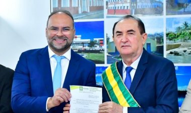 100 dias de Gestão: Prefeitura de Floriano avança com iniciativas estratégicas de desenvolvimento