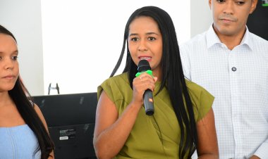 128 anos: Prefeitura de Floriano implanta serviço gratuito de inserção do DIU na Policlínica