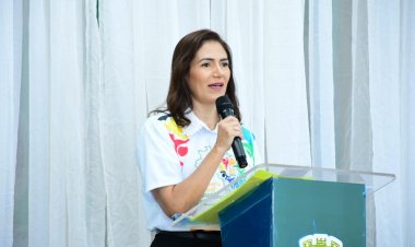 Prefeitura de Floriano realiza 14ª Conferência Municipal de Assistência Social