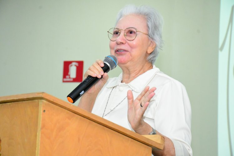 X Fórum de Educação Inclusiva marca os 128 anos de Floriano com emoção, participação e compromisso com a equidade