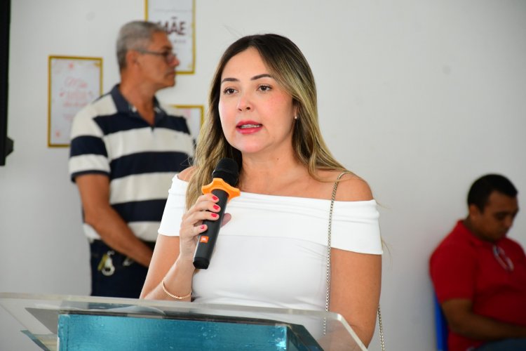 128 anos: Prefeitura de Floriano implanta serviço gratuito de inserção do DIU na Policlínica