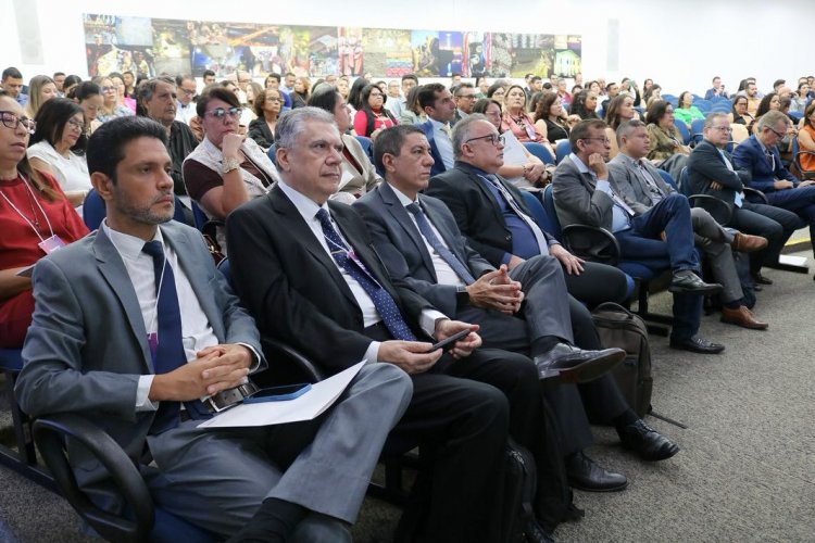 Floriano é destaque no Selo do Mérito Previdenciário em evento do TCE-PI 