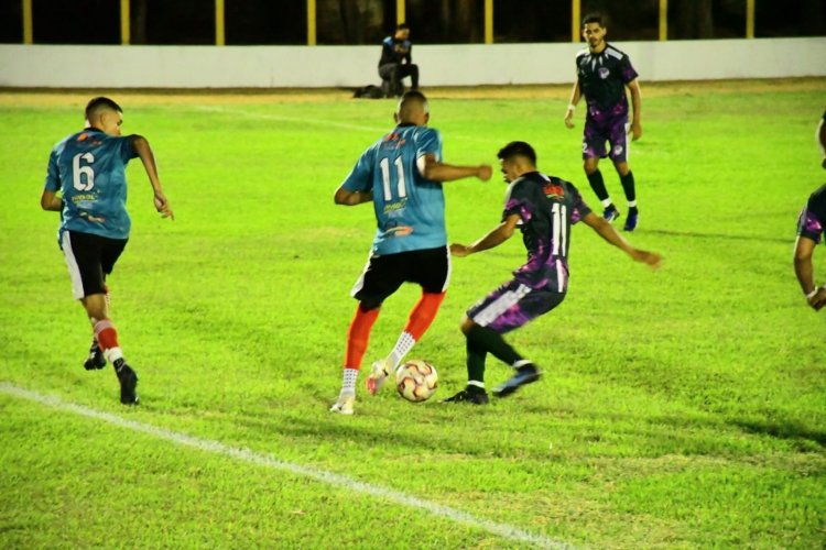 Copa Floriano: Definido os times que se enfrentarão na grande final
