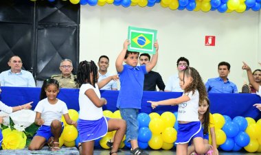 Educação de Floriano realiza o III Seminário Municipal de Boas Práticas do PPAIC