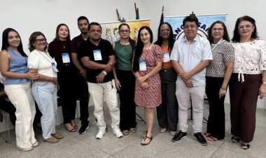 Vigilância Sanitária recebe capacitação sobre inspeção de produtos da agricultura familiar