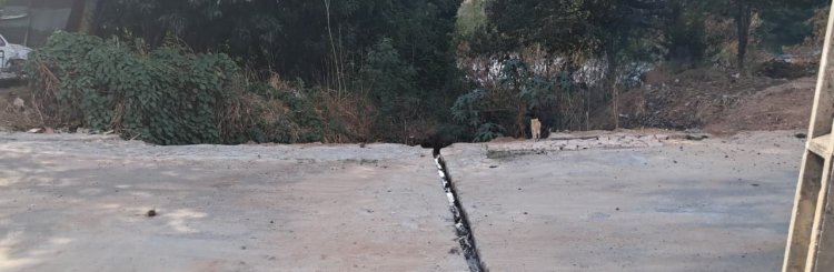 Prefeitura de Floriano percorre 13 bairros com Operação Tapa-Buracos no mês de agosto