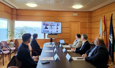 Floriano participa de projeto internacional sobre diagnóstico da retinopatia diabética com IA