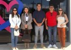 Visita técnica ao HMB fortalece projeto de implantação da oncologia de alta complexidade em Floriano