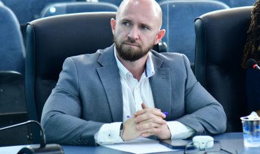 Prefeitura de Floriano apresenta ao Poder Legislativo novo sistema de execução de emendas impositivas para 2026