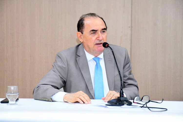 Prefeitura de Floriano participa do lançamento do projeto ‘Ambiente EscoLar’ do Tribunal de Justiça do Piauí