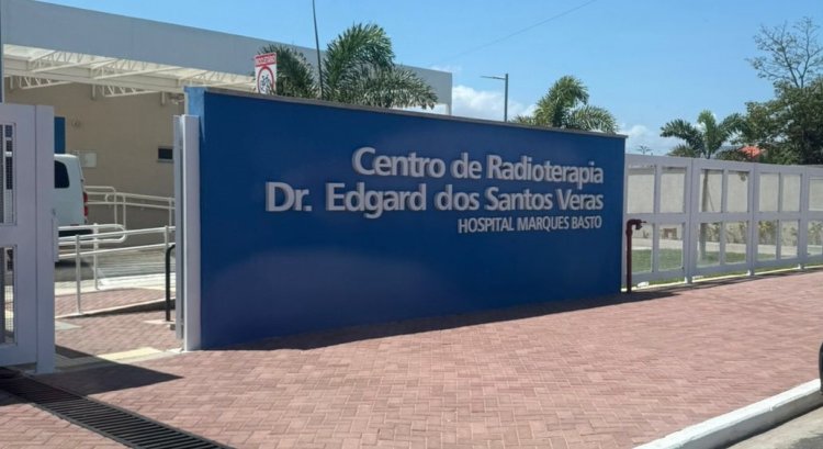 Visita técnica ao HMB fortalece projeto de implantação da oncologia de alta complexidade em Floriano