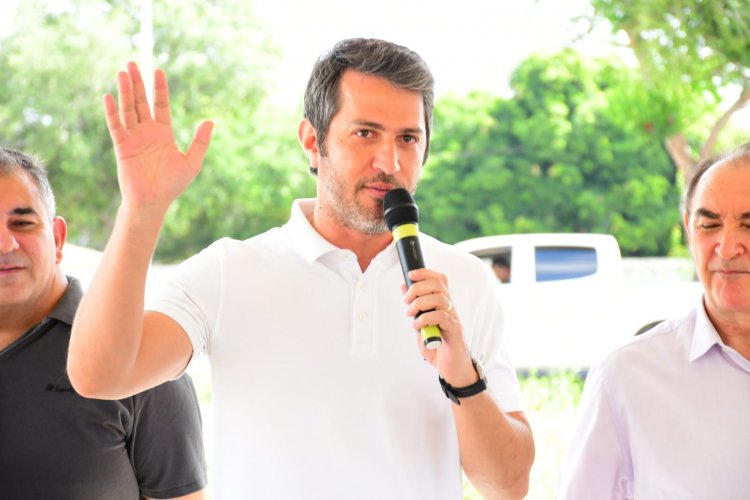 Prefeitura de Floriano recebe Castramóvel e amplia ações de proteção e bem-estar animal