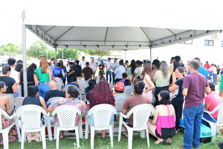 Prefeitura de Floriano recebe Castramóvel e amplia ações de proteção e bem-estar animal