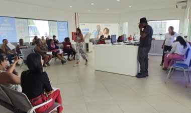 Mutirão da Mulher realiza mais de 200 exames e reduz fila de espera em Floriano